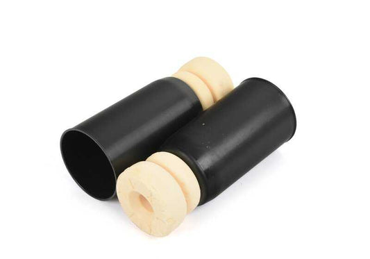 Rear additional shock absorber for BMW F20, F21, F87N, G20, G21, G26 (OEM 33536859767). Original BMW