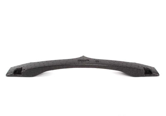 Amortiguador de parachoques delantero OEM 51647167487 para BMW E85, E86. Original BMW.