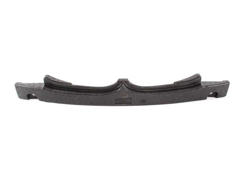 Amortiguador de parachoques delantero OEM 51647167487 para BMW E85, E86. Original BMW.