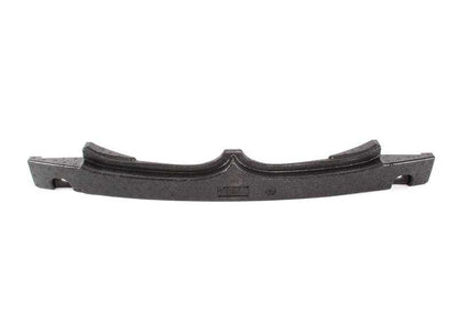 Amortiguador de parachoques delantero OEM 51647167487 para BMW E85, E86. Original BMW.