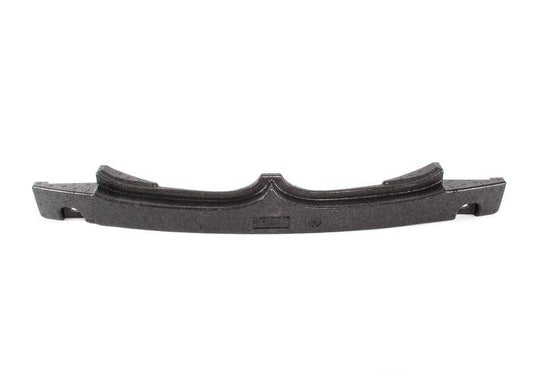 Amortiguador de parachoques delantero OEM 51647167487 para BMW E85, E86. Original BMW.