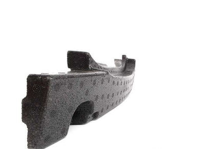 Amortiguador de parachoques delantero OEM 51647167487 para BMW E85, E86. Original BMW.