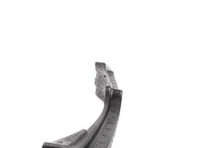 Amortiguador de parachoques delantero OEM 51647167487 para BMW E85, E86. Original BMW.
