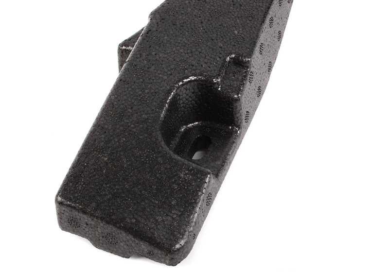 Amortiguador de parachoques delantero OEM 51647167487 para BMW E85, E86. Original BMW.