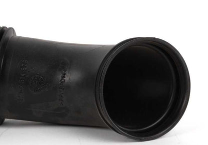 Tubo de admisión OEM 13717514879 para BMW E85, E86 Z4 2.5i, 3.0i, 3.0si. Original BMW.