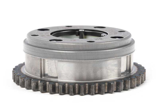 Einstellungseinheit für die Ableitungsnockenwelle für die BMW 5 F90 -Serie, F30N, G30, G31, 7 G11, G12, G70, 8 F91, F92, F93, G14, G15, G16, X5 F95, G05, X6 F96, G06, X7 G07, XM G09 (OEM 11368601045). Original BMW.