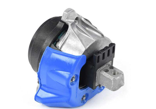 Soporte motor derecho OEM 22119503432 para BMW G87, G80, G81, G82, G83 {M2, M3, M4} Todos los modelos compatibles. Original BMW.