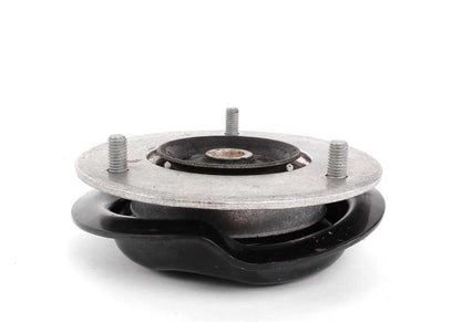 Cojinete superior de suspensión OEM 31331134096 para BMW E34. Original BMW.
