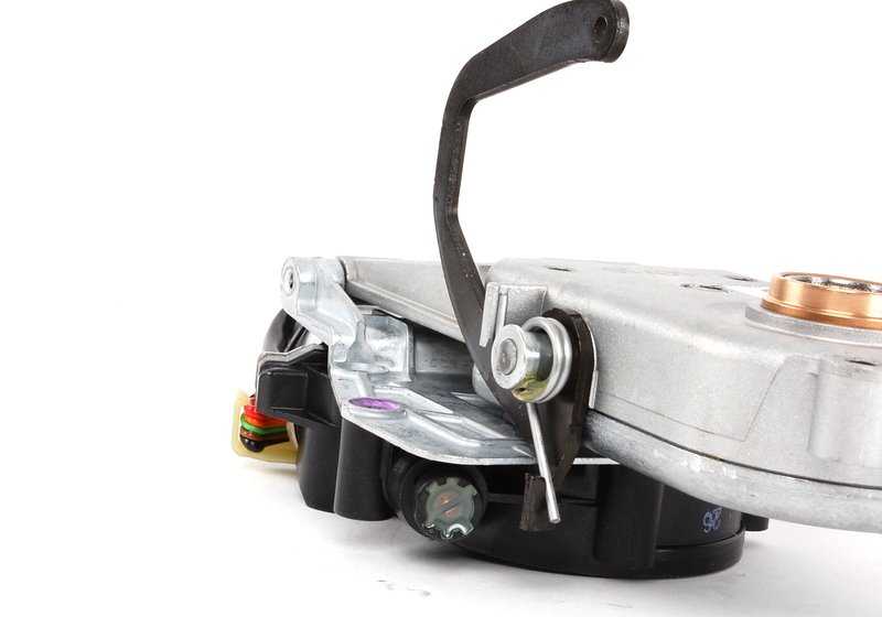 Motor de apertura maletero capota OEM 67618353577 para BMW E36. Pieza original BMW.