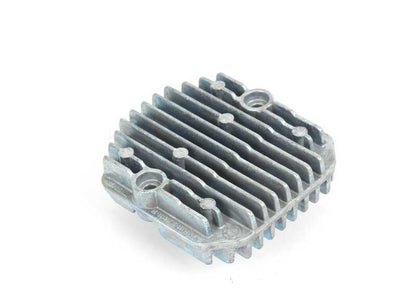 Módulo LED para luz diurna OEM 63117214934 para BMW F90, G30, G31, G32. BMW original.