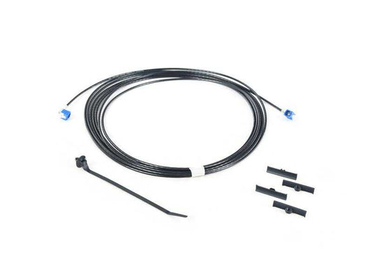 Módulo antena GPS OEM 61116805933 para BMW X5 F15 y X5 M F85. Compatible con versiones sDrive25d, xDrive25d, xDrive28i y xDrive30d. Original BMW.