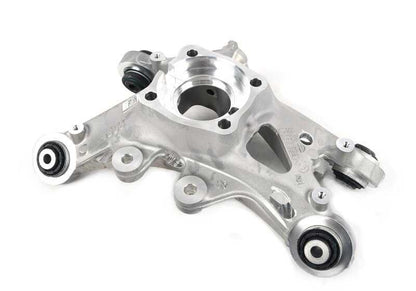Mangueta trasera derecha OEM 33336858232 para BMW i8 (I12, I15). Original BMW.