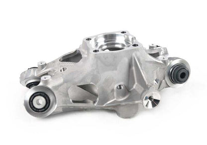 Mangueta trasera derecha OEM 33336858232 para BMW i8 (I12, I15). Original BMW.