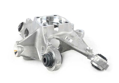 Mangueta trasera derecha OEM 33336858232 para BMW i8 (I12, I15). Original BMW.
