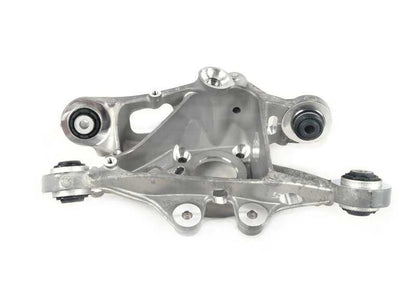 Mangueta trasera derecha OEM 33336858232 para BMW i8 (I12, I15). Original BMW.