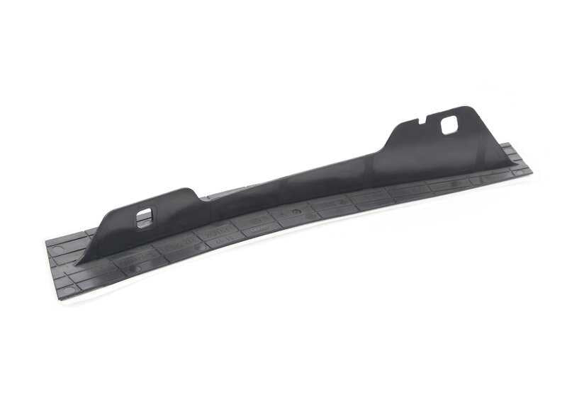 Conexão de para-lama direito para BMW F91, F92 (OEM 51128074342). BMW original