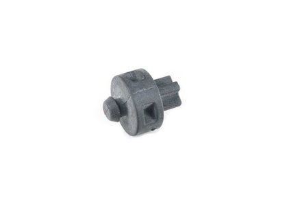 Pieza compensadora OEM 17117508501 para BMW F06, F06N, E65, E66, F01, F01N, F02, F02N. Original BMW.