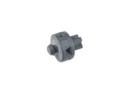 Pieza compensadora OEM 17117508501 para BMW F06, F06N, E65, E66, F01, F01N, F02, F02N. Original BMW.