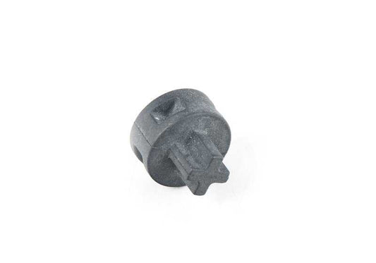 Pieza compensadora OEM 17117508501 para BMW F06, F06N, E65, E66, F01, F01N, F02, F02N. Original BMW.