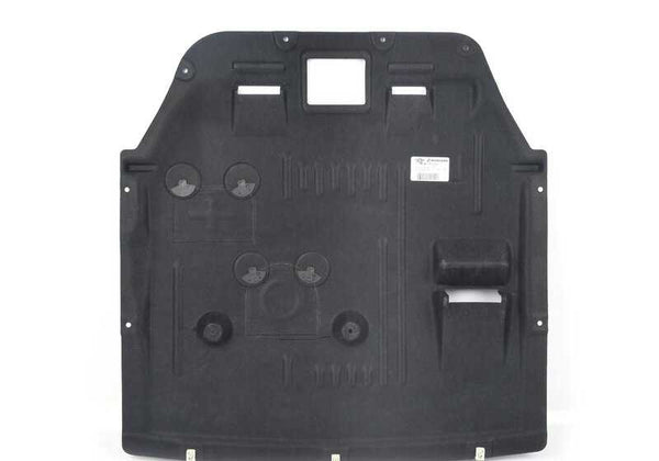 Apantallado compartimiento motor OEM 51757402949 para MINI Countryman F60, Clubman F54 LCI. Original MINI.