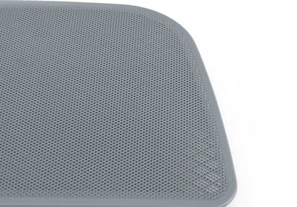 Rejilla de altavoz para BMW Serie 5 E39 (OEM 51468230769). Original BMW