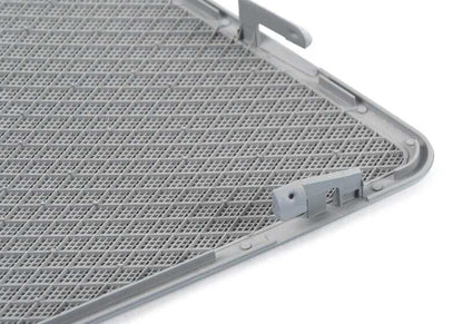 Rejilla de altavoz para BMW Serie 5 E39 (OEM 51468230769). Original BMW