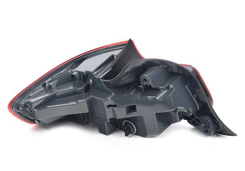 OEM Right LED Heck Pilot 63219491594 für BMW F22, F23, F87. Original BMW.