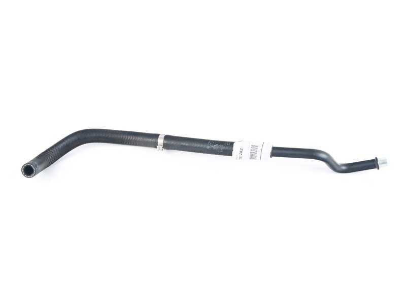 OEM -Fixierungsunterstützung 12518514473 für BMW F20, F21, F22, F87, F30, F31, F34, F80, F32, F33, F36, F82. Original BMW.