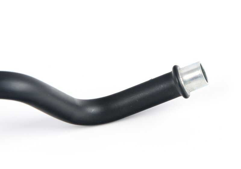OEM -Fixierungsunterstützung 12518514473 für BMW F20, F21, F22, F87, F30, F31, F34, F80, F32, F33, F36, F82. Original BMW.