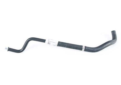 OEM -Fixierungsunterstützung 12518514473 für BMW F20, F21, F22, F87, F30, F31, F34, F80, F32, F33, F36, F82. Original BMW.