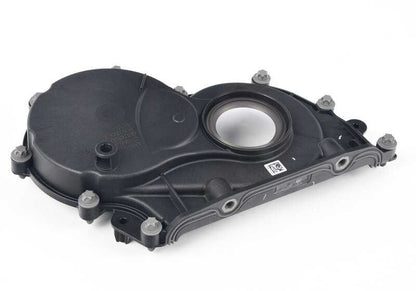 Closing lid for BMW 1 F40 series, F52, Series 2 F44, F45N, F46, F46N, U06, X1 F48, F48N, F49N, U11, U12, X2 F39 and MINI F54, F54N, F55, F55N, F56, F56N, F57 , F57N, F60, F60N (OEM 11148580936). BMW original