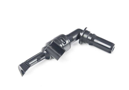 ** Lad de alta pressão por OEM 61677357351 para BMW F90, G30, G31, G32, G11, G12. BMW original.