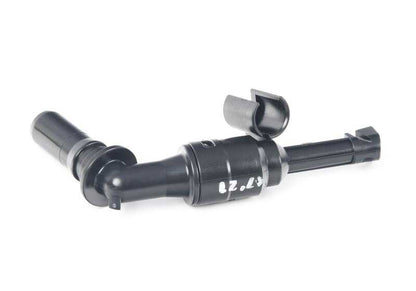 ** High pressure lad by Oem 61677357351 for BMW F90, G30, G31, G32, G11, G12. Original BMW. **