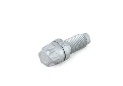 Vis ASA pour BMW et Mini, modèles F40, F52, F44, F45, F45N, F46, F46N, F48, F48N, F49, F49N, F39, F54, F54N, F55, F55N, F56, F56N, F57, F57N, F60, F60, F60N (OEM 31106860974). BMW d'origine