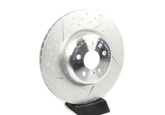 Deportivo Rear brake Misportion OEM 34208856161 for BMW 2 G42 Series, Series 3 G20/G21, 4 G22/G23/G26 Series with M brakes of 19 ". Original BMW.