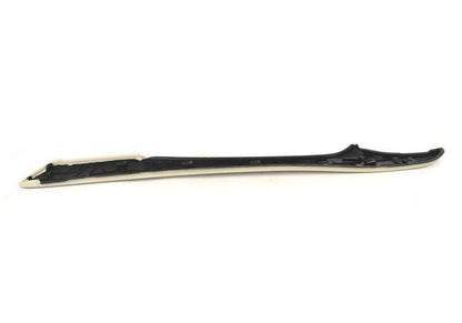 Carcasa derecha consola central OEM 51169285076 para BMW X5 F15 y X6 F16. Original BMW.