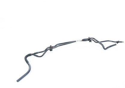 Conducto de vacío para BMW F15 (OEM 22116861222). Original BMW.