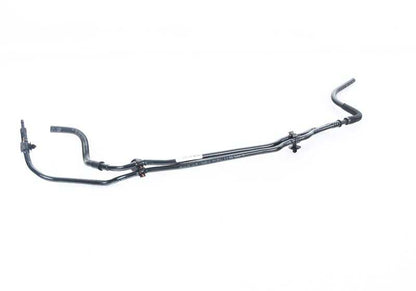 Conducto de vacío para BMW F15 (OEM 22116861222). Original BMW.