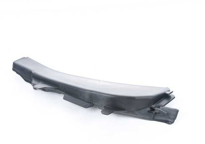 Tapa embellecedora derecha OEM 51718208480 para BMW E46. Repuesto original BMW.