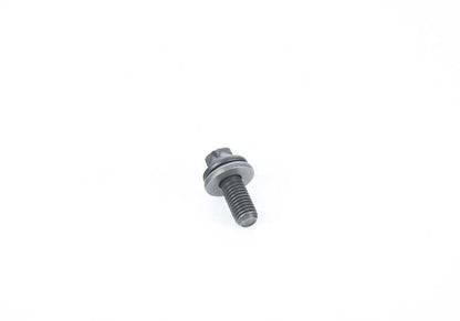 Tornillo ASA OEM 11317797516 para BMW {E81, E82, E87, E88, F20, F21, F40, F70, F22, F23, F44, F45, F46, G42, U06, E90, E91, E92, E93, F30, F31, F34, G20, G21, G28, F32, F33, F36, G22, G23, G26, E60, E61, F07, F10, F11, G30, G31, G60, G61, F06, F12, F