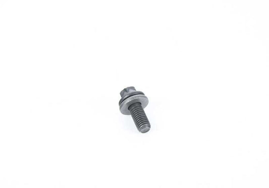 Tornillo ASA OEM 11317797516 para BMW {E81, E82, E87, E88, F20, F21, F40, F70, F22, F23, F44, F45, F46, G42, U06, E90, E91, E92, E93, F30, F31, F34, G20, G21, G28, F32, F33, F36, G22, G23, G26, E60, E61, F07, F10, F11, G30, G31, G60, G61, F06, F12, F