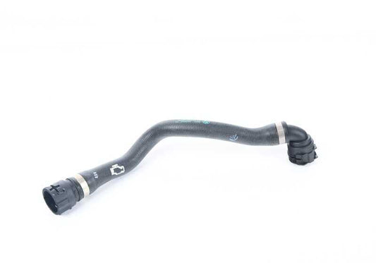 Manguera de retorno del refrigerante OEM 64219329646 para BMW G20, G21, G22, G23, G26, G30, G31, G32. Original BMW.