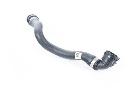 Manguera de retorno del refrigerante OEM 64219329646 para BMW G20, G21, G22, G23, G26, G30, G31, G32. Original BMW.