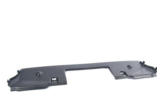 Duto de ar superior para BMW E63, E63N, E64, E64N (OEM 51747052464). BMW original
