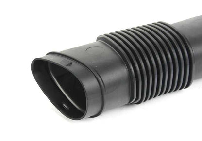 OEM left admission duct 13718662936 for BMW G05, G07 (5-8 cylinders). Original BMW.