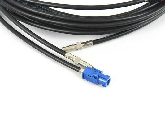 Cavo di riparazione della vista surround per la serie BMW 3 F80 (OEM 61119357857). BMW originale