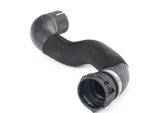 Tuyau de réfrigérant pour BMW F06, F12, F13, F01N, F02N (OEM 17127605640). BMW d'origine
