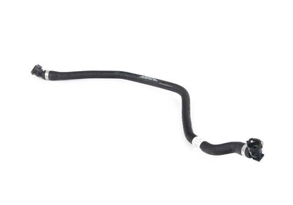 Tubo di aspirazione per ventilazione del motore OEM 11158698796 per BMW G30, G30N, G31N, G11N, G12N, G14, G15, G16. BMW originale.