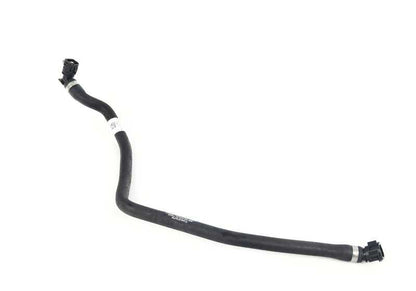 Tubo di aspirazione per ventilazione del motore OEM 11158698796 per BMW G30, G30N, G31N, G11N, G12N, G14, G15, G16. BMW originale.