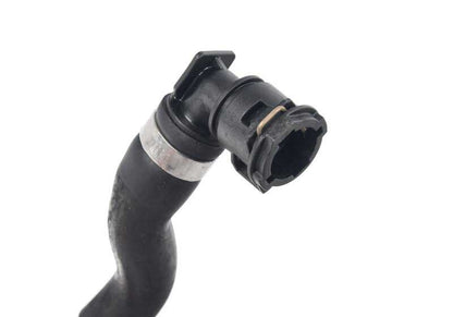Tubo di aspirazione per ventilazione del motore OEM 11158698796 per BMW G30, G30N, G31N, G11N, G12N, G14, G15, G16. BMW originale.
